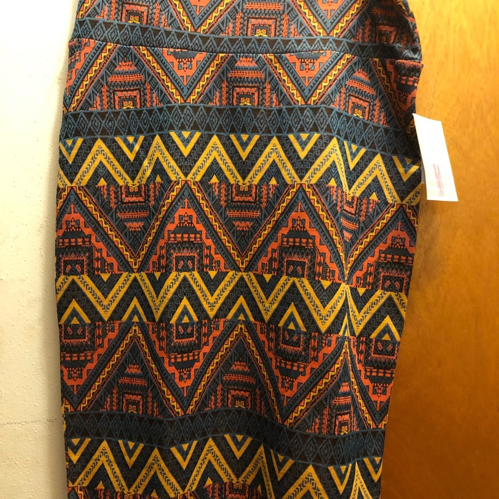 Cassie skirt